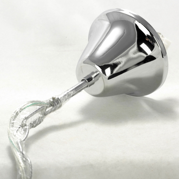 Люстра Lussole  Catalina GRLSP-8262