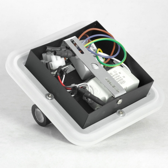 Бра Lussole  Cozy LSP-8238