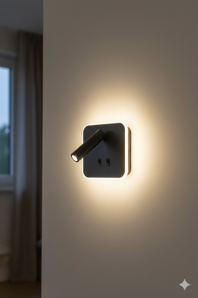 Бра Lussole Cozy LSP-8238 Бра Lussole Cozy LSP-8238