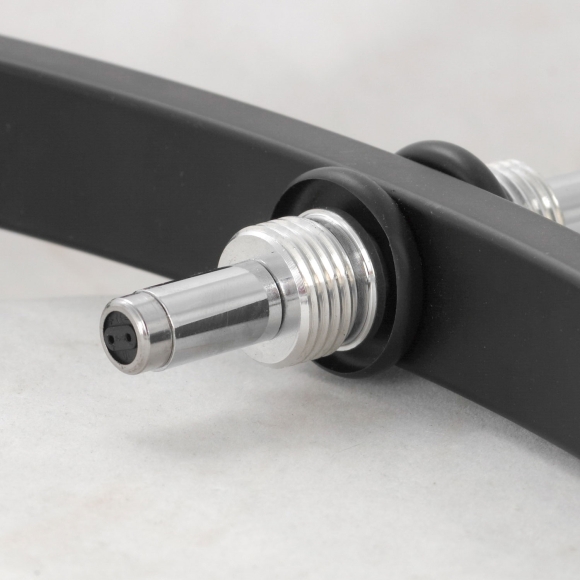 Подвесная люстра Lussole Bubbles LSP-8395 Подвесная люстра Lussole Bubbles LSP-8395