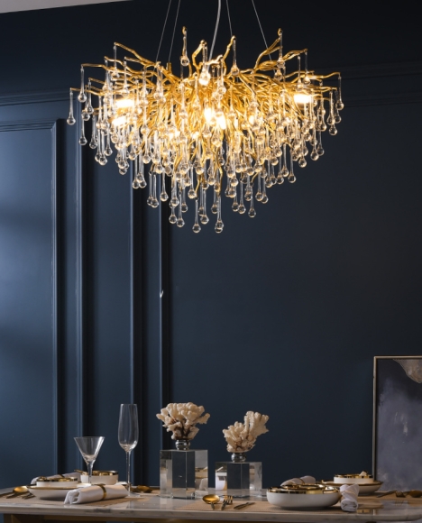 Люстра подвесная Lussole LSP-8851 Люстра подвесная Lussole LSP-8851