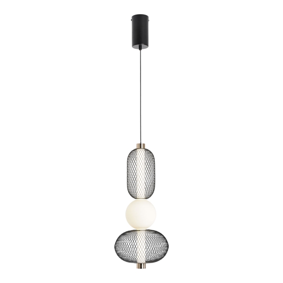 Подвесной светильник Lussole  LSP-7530 Подвесной светильник Lussole  LSP-7530