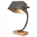 Настольная лампа Lussole Loft Kenai LSP-0511