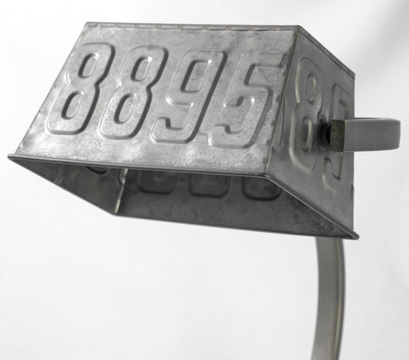 Настольная лампа Lussole  Kenai LSP-0511