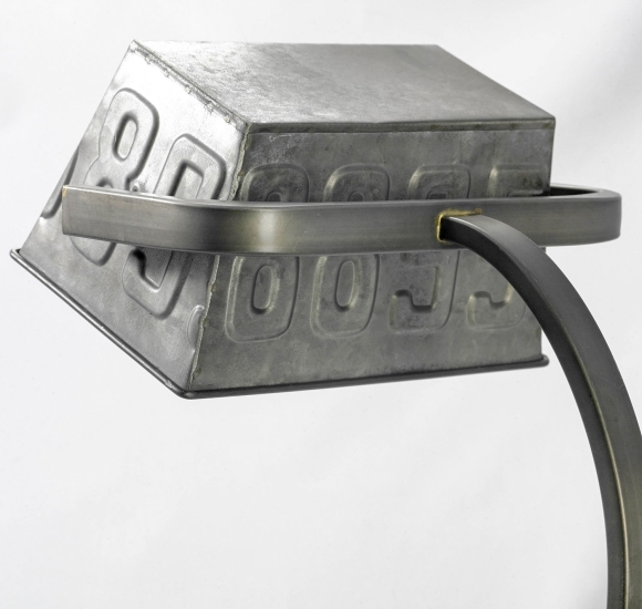 Настольная лампа Lussole  Kenai LSP-0511