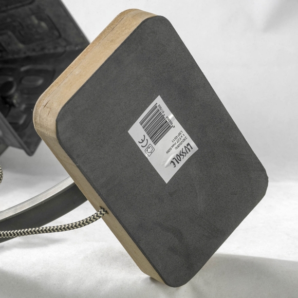 Настольная лампа Lussole  Kenai LSP-0511