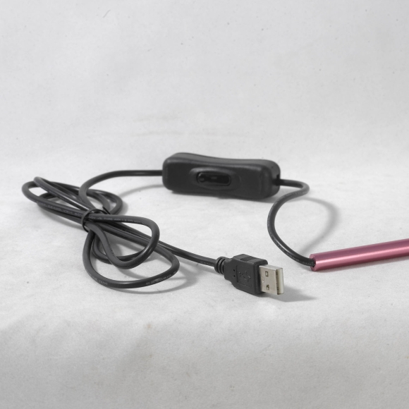 Настольная лампа Lussole  Duluth LSP-9996