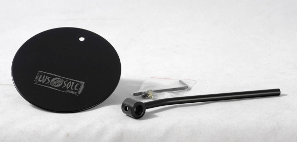 Настольная лампа Lussole  Duluth LSP-9996