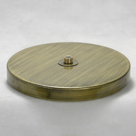 Настольная лампа Lussole  Ajo GRLSP-0551