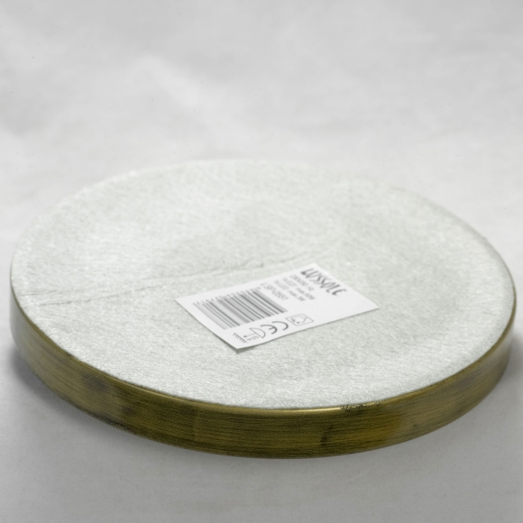 Настольная лампа Lussole  Ajo GRLSP-0551