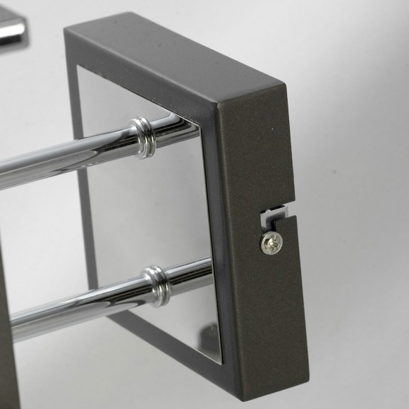 Потолочный светильник Lussole  Costanzo GRLSL-9007-04