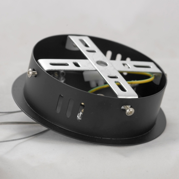 Подвесная люстра Lussole Bubbles LSP-8396 Подвесная люстра Lussole Bubbles LSP-8396