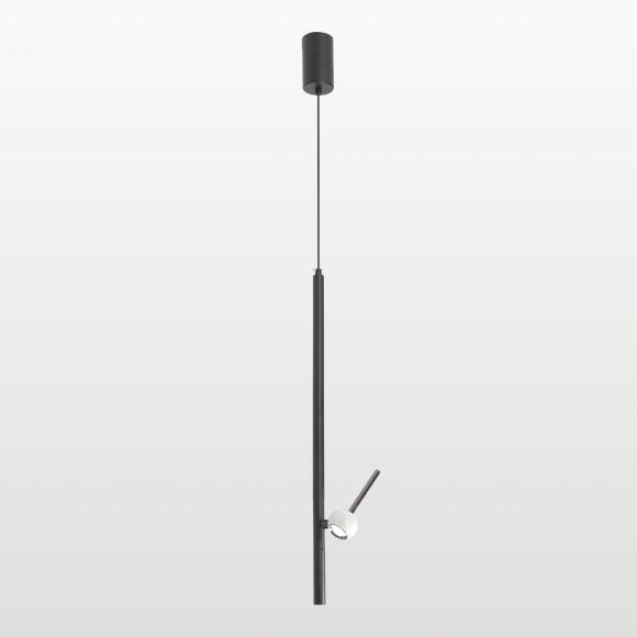 Подвесной светильник Lussole  LSP-7532