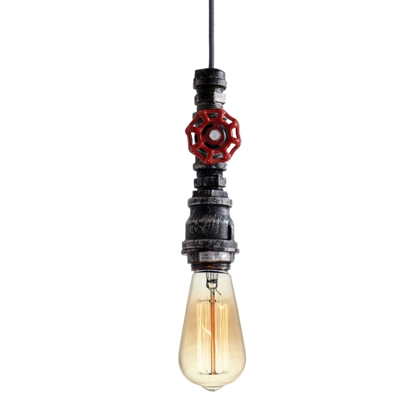 Подвесной светильник Lussole  Irondequoit LSP-9692