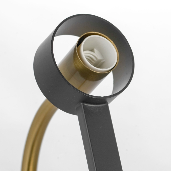 Потолочная люстра Lussole Mohave LSP-8397 Потолочная люстра Lussole Mohave LSP-8397