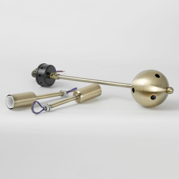 Люстра подвесная Lussole LSP-8929 Люстра подвесная Lussole LSP-8929