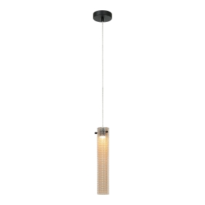 Подвесной светильник Люссоле SY2717 из серии FLOYD с цоколем LED; суммарной мощностью 6Вт