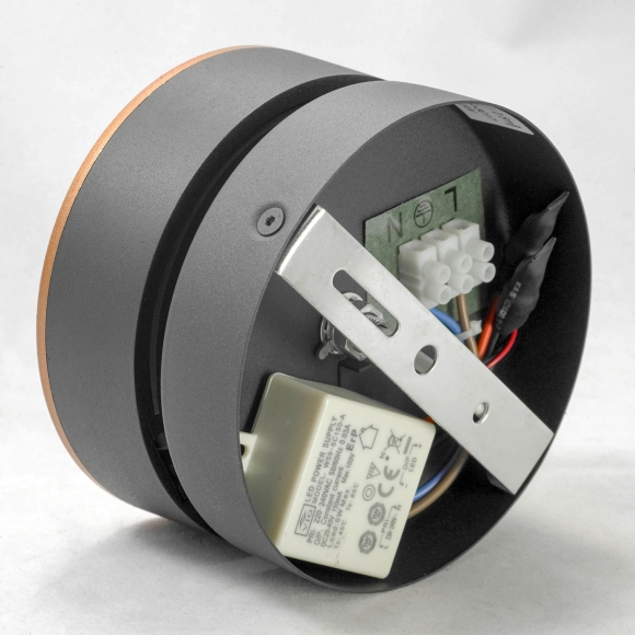 Спот Lussole  LSP-8017