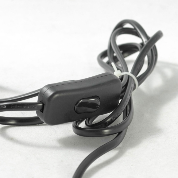 Настольная лампа Lussole  Roma LST-4274-01