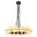 Люстра Lussole  Seneca GRLSP-8177