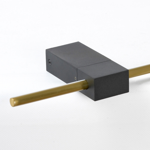 Бра Lussole LSP-7354 Бра Lussole LSP-7354