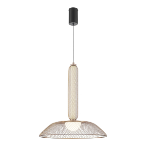 Подвесной светильник Lussole LSP-4027