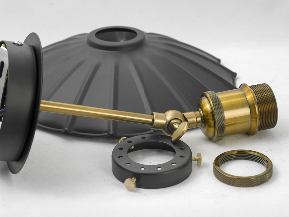 Бра Lussole  New york LSP-9102