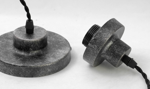 Подвесной светильник Lussole  Watertown LSP-9695