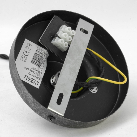 Подвесной светильник Lussole  Watertown LSP-9695