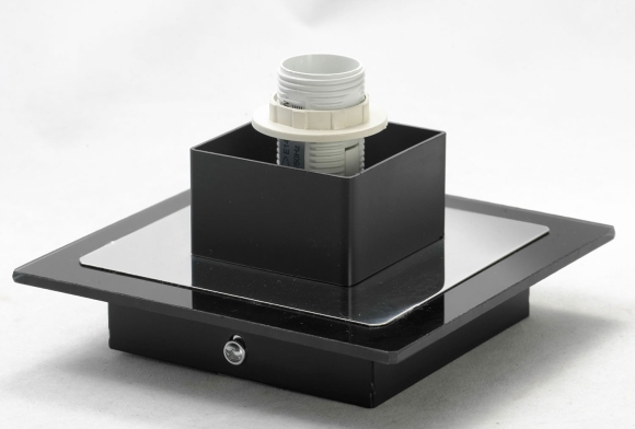 Потолочный светильник Lussole  Lente LSC-2507-01