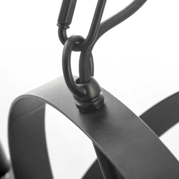 Люстра Lussole  Utica LSP-9300