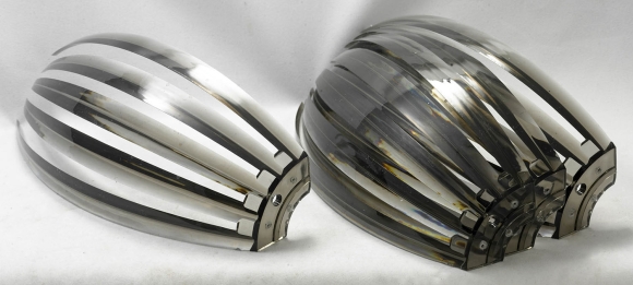 Потолочный светильник Lussole  Hockessin GRLSP-9539