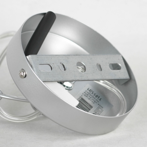 Люстра подвесная Lussole LSP-8733 Люстра подвесная Lussole LSP-8733