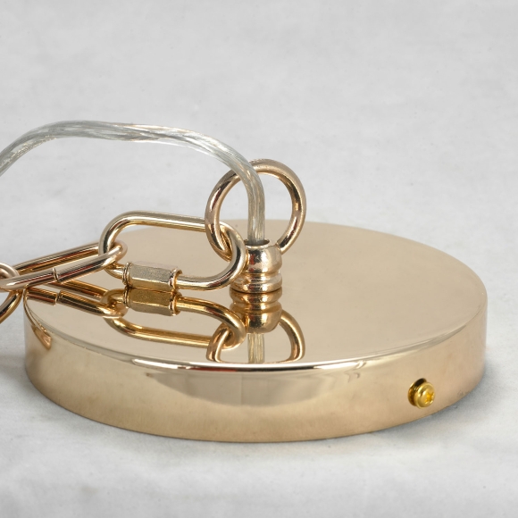 Подвесная люстра Lussole Topgrade Shelby LSP-8385-M Подвесная люстра Lussole Topgrade Shelby LSP-8385-M