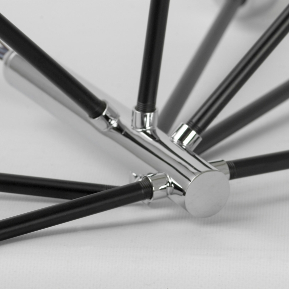 Люстра потолочная Lussole LSP-8931 Люстра потолочная Lussole LSP-8931