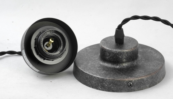 Подвесной светильник Lussole  Watertown LSP-9694