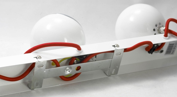 Спот Lussole  GRLSP-9958