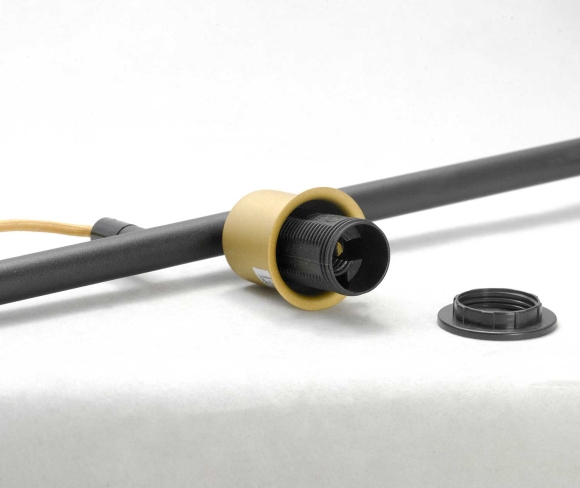 Подвесной светильник Lussole  Yukon LSP-8054