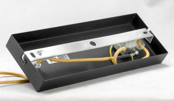 Подвесной светильник Lussole  Yukon LSP-8054