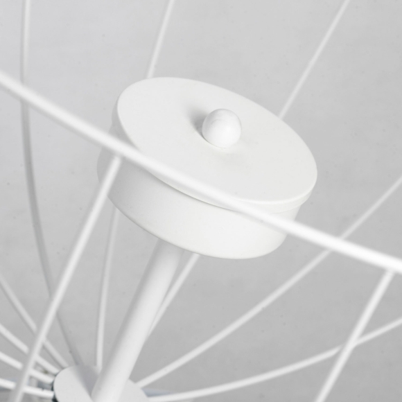 Люстра Lussole  Lattice GRLSP-8217