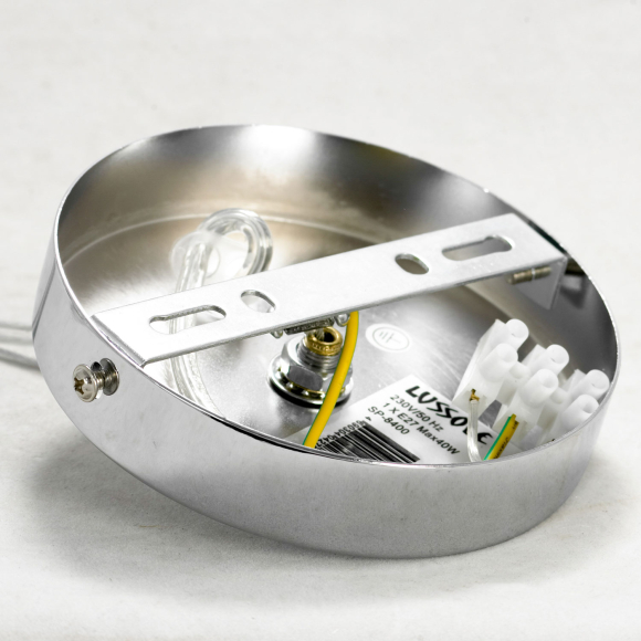 Подвесной светильник Lussole  Limestone LSP-8400