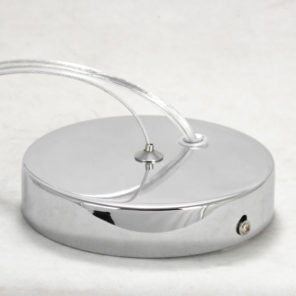 Подвесной светильник Lussole  Limestone LSP-8400