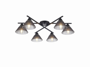 Люстра потолочная Lussole LSP-5057