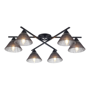 Люстра потолочная Lussole LSP-5057