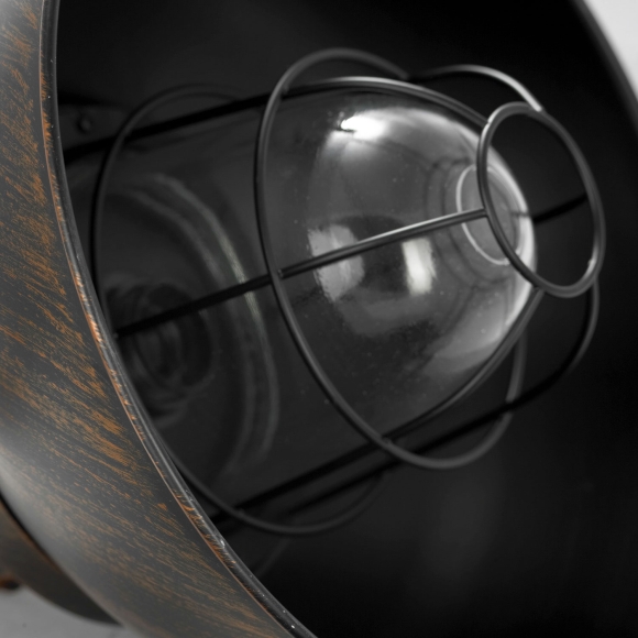 Подвесной светильник Lussole  Elmont LSP-9897