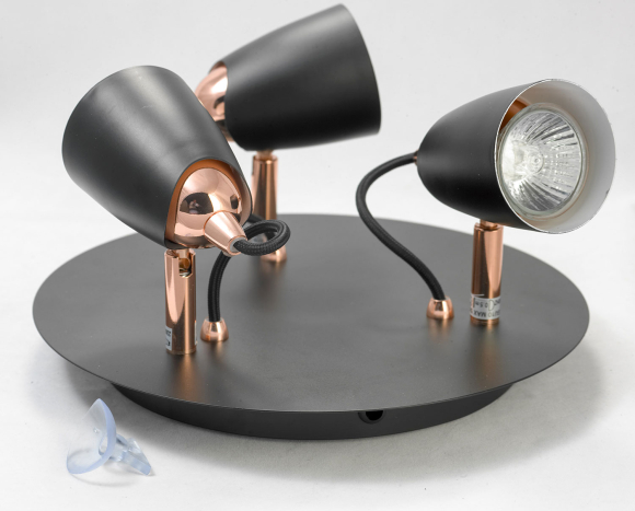 Спот Lussole  GRLSP-9853