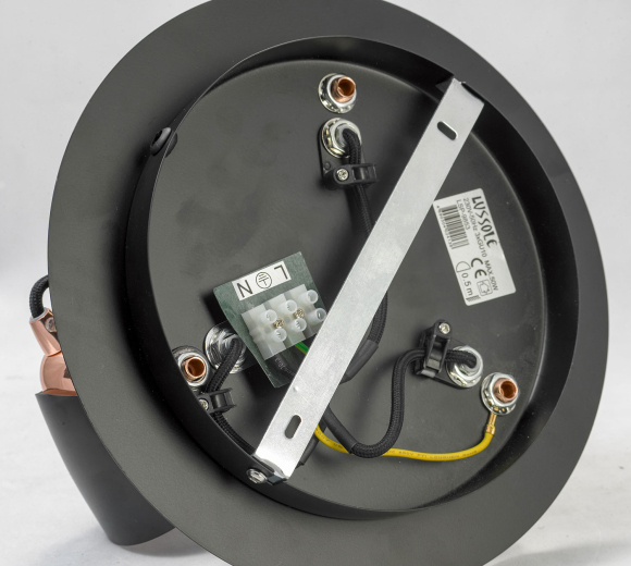 Спот Lussole  GRLSP-9853