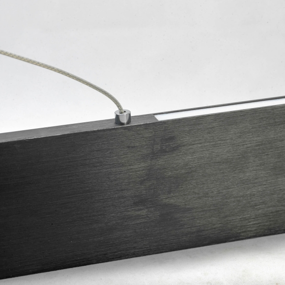 Подвесной светильник Lussole  Decatur LSP-9517