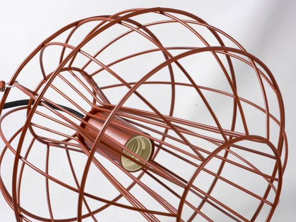 Подвесной светильник Lussole  Nampa GRLSP-9934