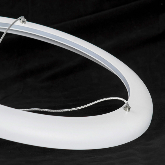 Люстра подвесная Lussole SY5247